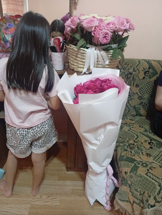 Гүлдер сатылады свежие