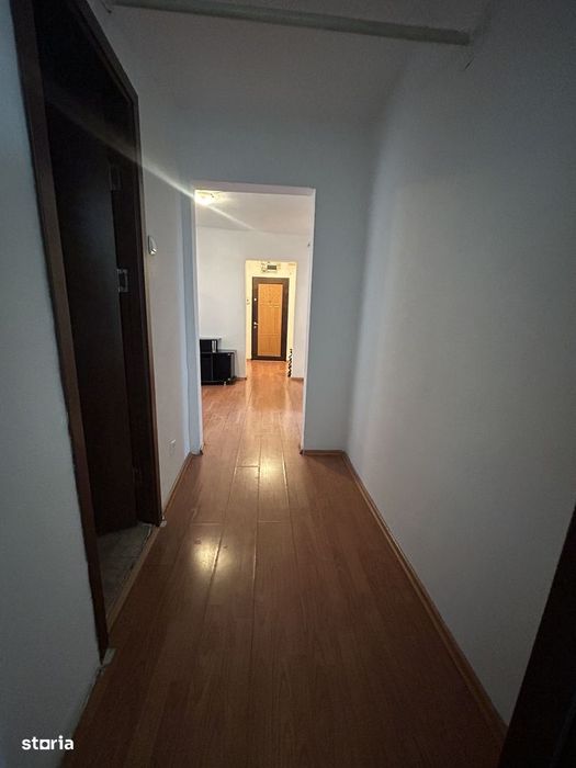 UMF, apartament 2 camere 60mp Bd. Independentei