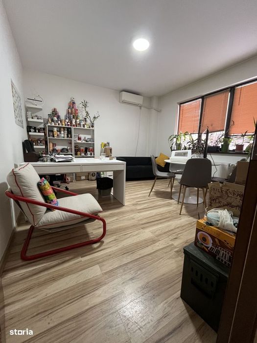 Apartament-Spatiu comercial-Metalurgiei-Berceni