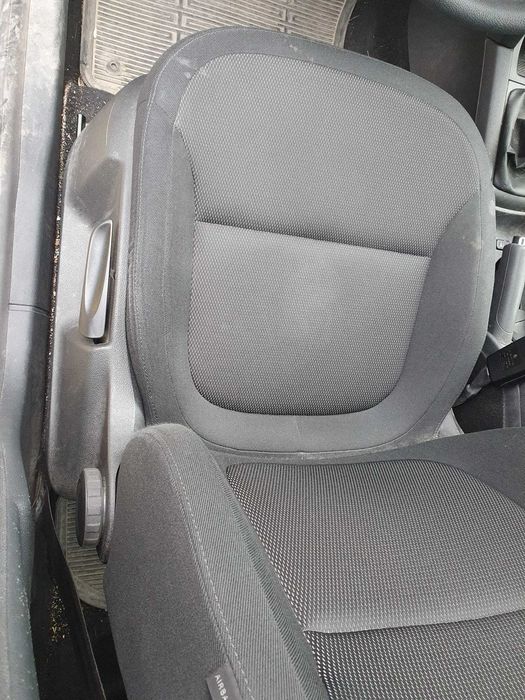 Skoda Yeti от първи собственик