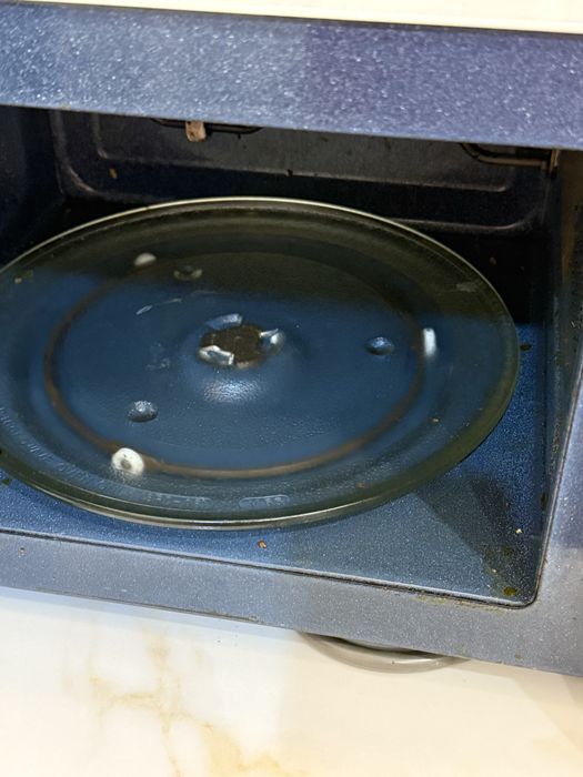 Микроволновая печь