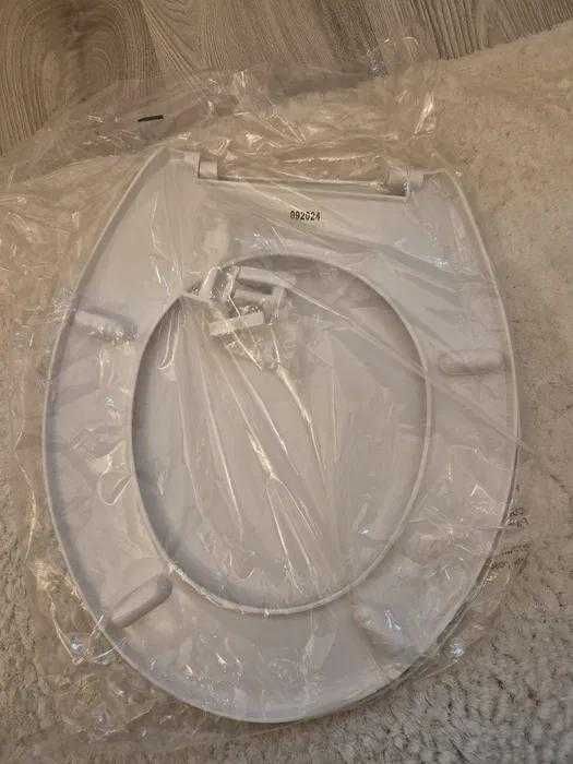 Capac wc pentru toaleta