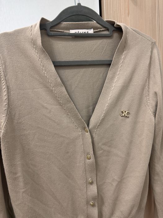 Кофточка размера S под CELINE