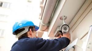 Камера установка кламиз ремонт