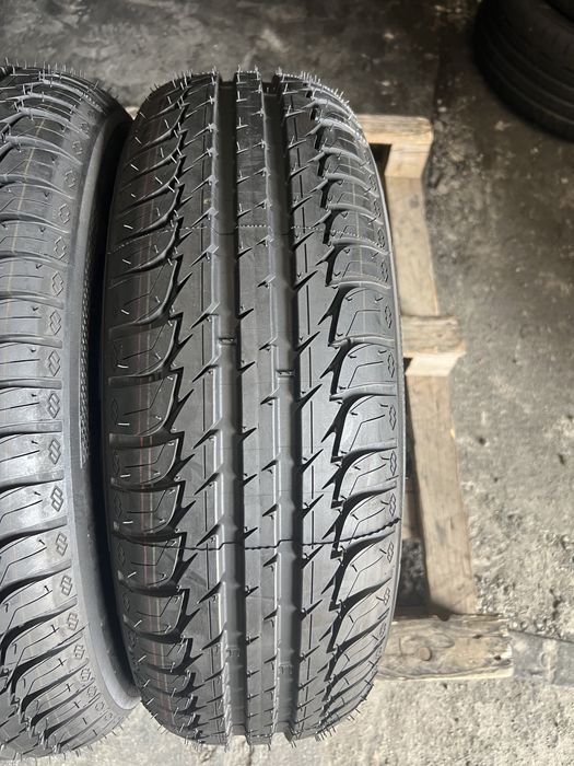 2 anvelope de vara 185/70/14 Kleber profil Nou!