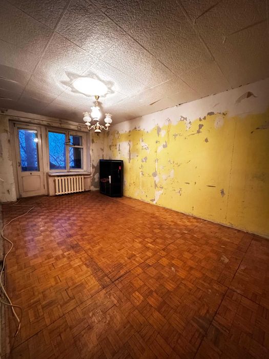 продам 3 комн кв. по ул.Ауэзова 24