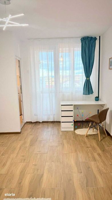 Garsonieră de vânzare | Astra, | 37 mp | Renovare 2025