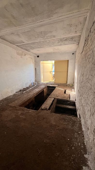 Гараж на 92 квартале