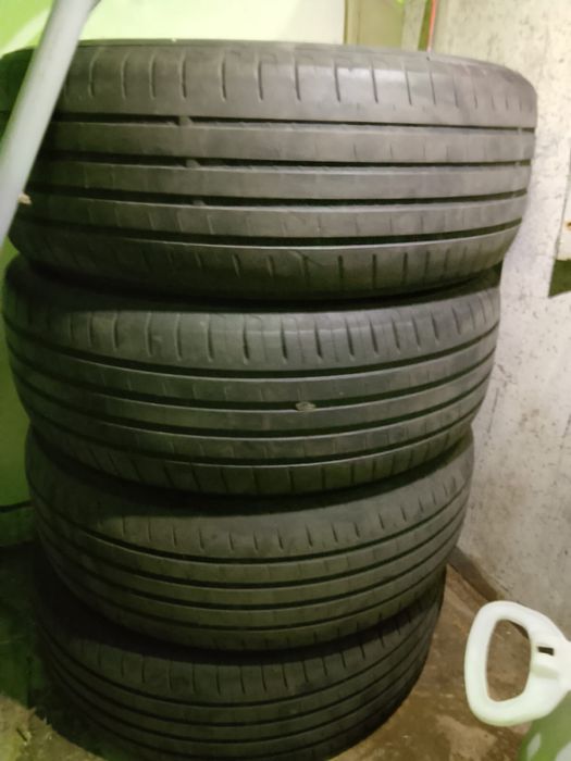 215 60 р16 летний