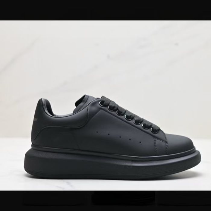 Alexander McQueen Oversized Poze Reale 39-44