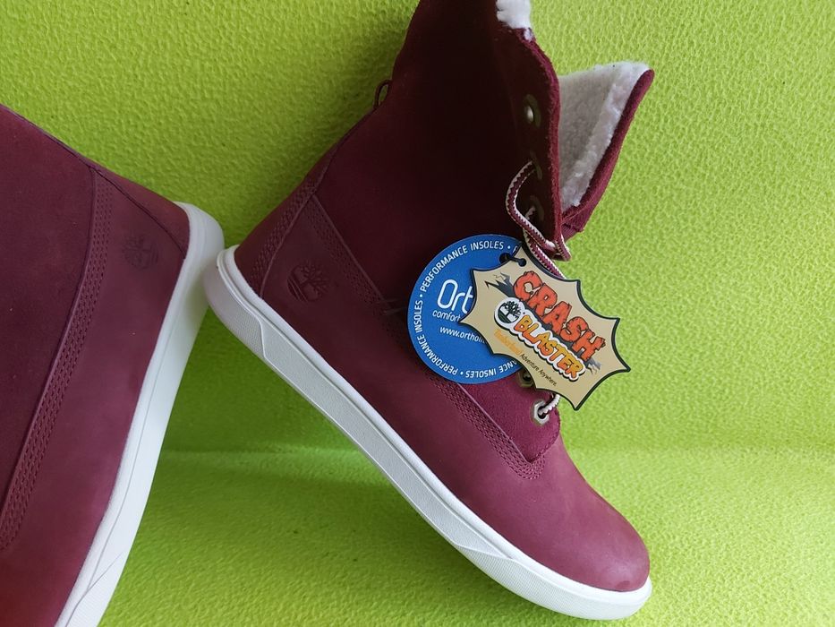 Timberland-38н-НОВО-Оригинални