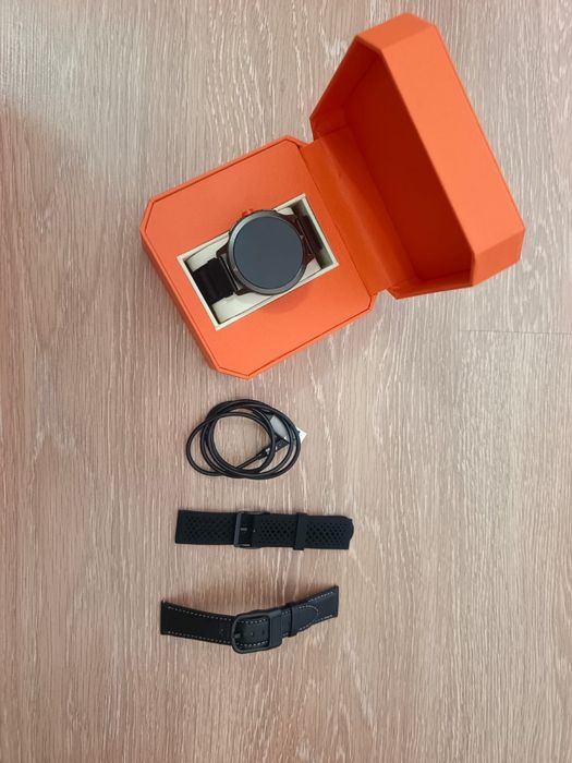 Часы Sunqar pro BR Watch