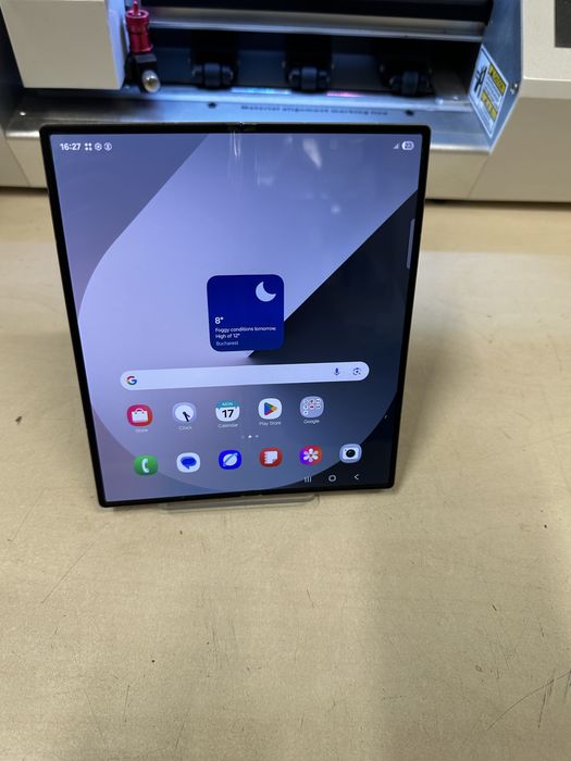 Samsung fold 6 / 512 gb / garantie