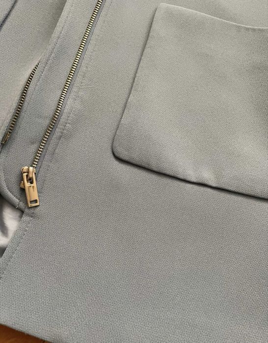 Сако H&M С размер