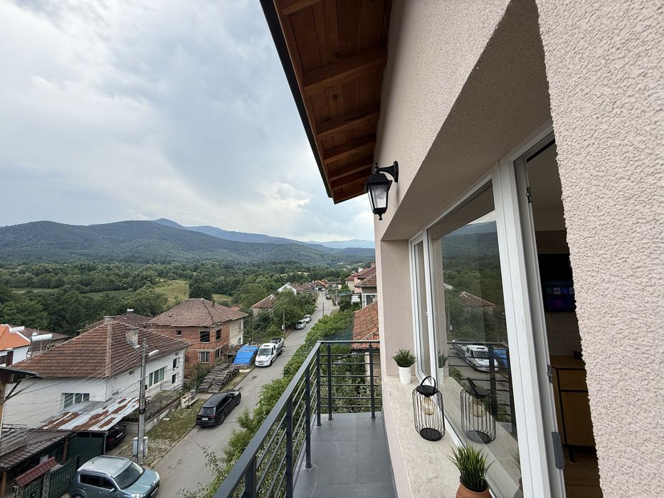 Продава се Четиристаен апартамент в Берковица - 100 кв.м за 1190 €/кв.м - Снимка #11