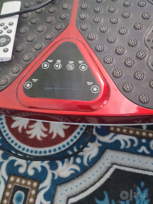 Ozdiruvchi vibrator sotiladi