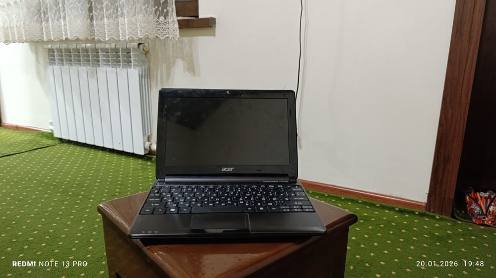 Продам нетбук в хорошем качестве