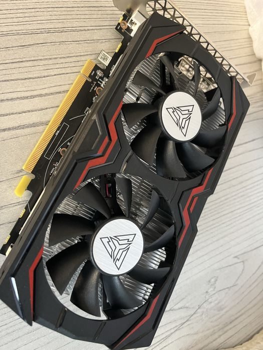 Rx 580 8 gb Arctek