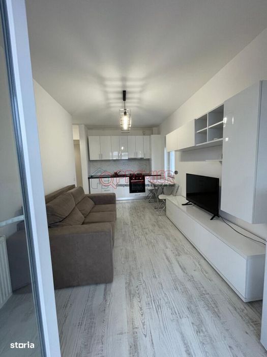 Nou in piata ! Apartament  2 camere New World