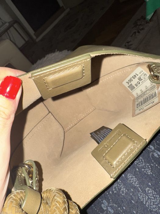 Geanta S Massimo Dutti