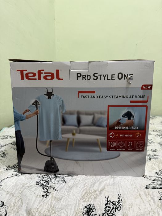 Отпариватель Tefal ProStyle