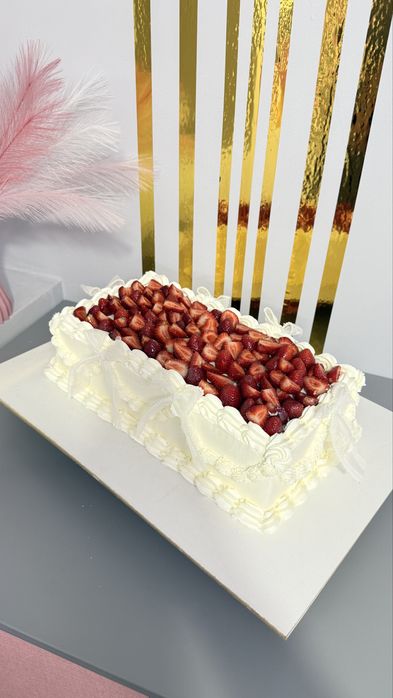 Свадебные торты и Чайный стол