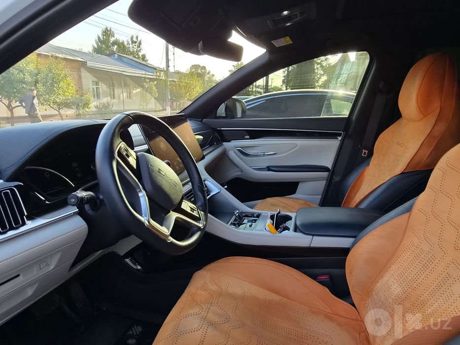 Byd champion 605 тали 2023 yil