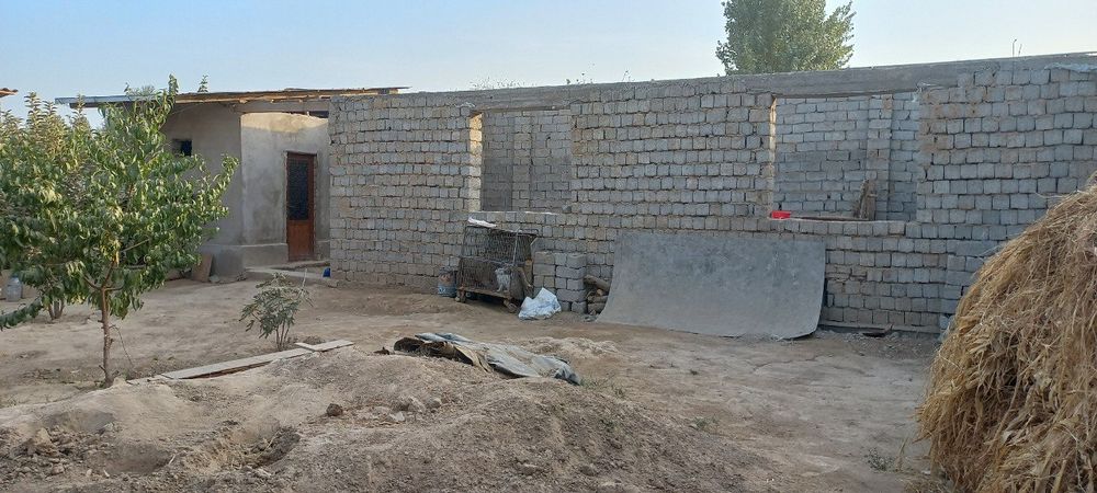 Назарбек   текстил   5  соток   ховли  жой   сотилади