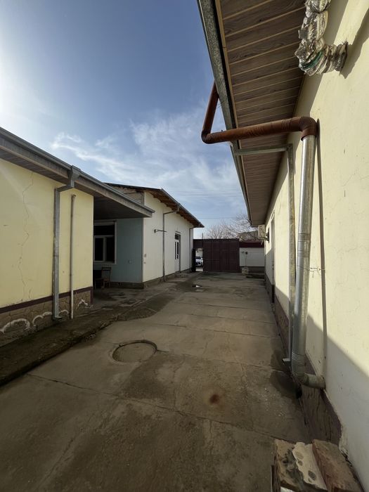 Продается участок