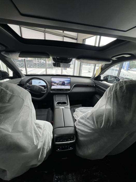 Dongfeng ep008 max
