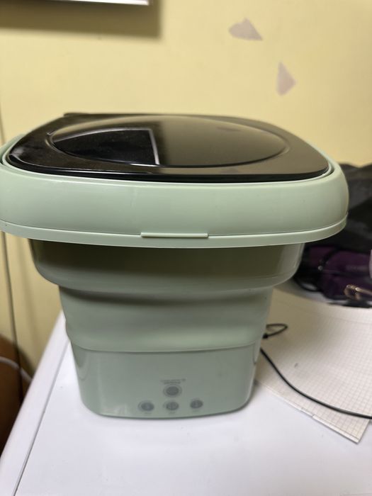 Продам мини стиральную машинку