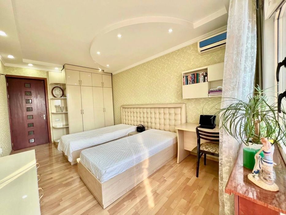 Четырехкомнатная квартира в центре Ташкента | 182 м² | Ойбек