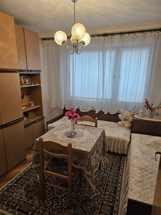 Продава се Тристаен апартамент в Стара Загора, Три чучура - север - 86 кв.м за 748 €/кв.м - Снимка #3