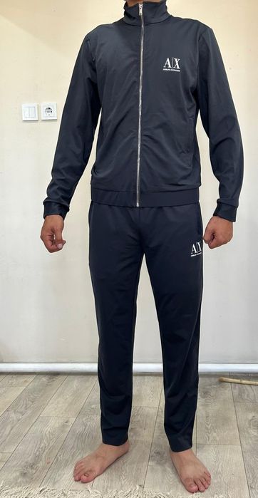 Продам спортивку  A|X (Armani Exchange)