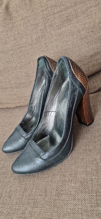 Pantofi Just Cavalli