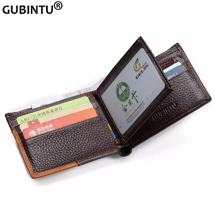 Мъжки портомонета