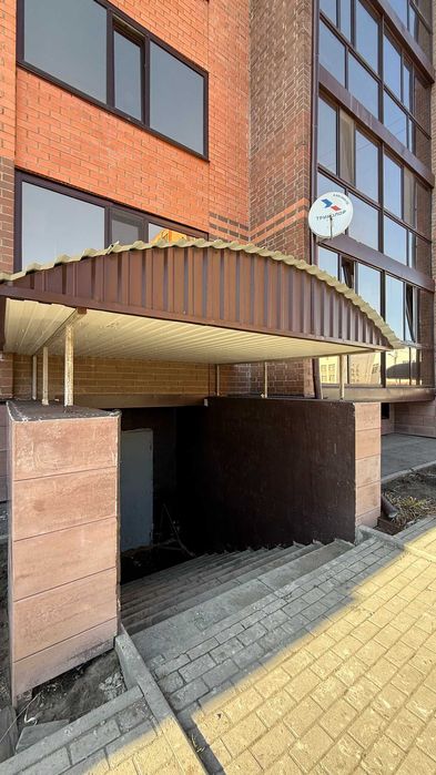 Продам коммерческое помещение