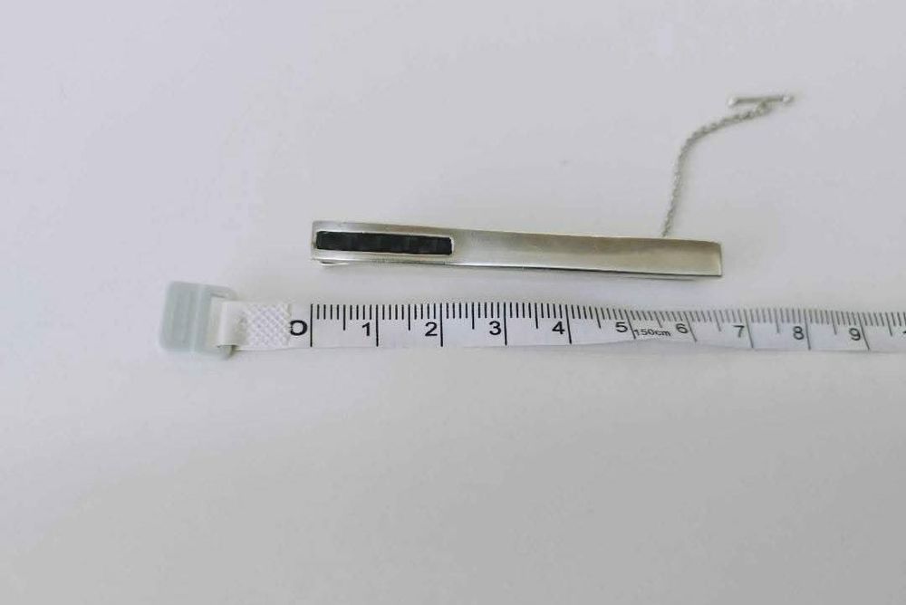 Ac cravata argint 925, Alexander