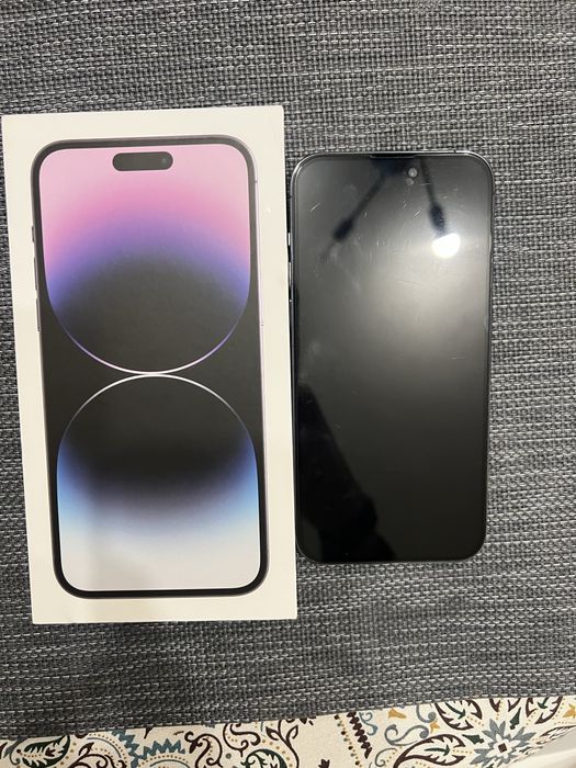Telefon Iphone 14ProMax