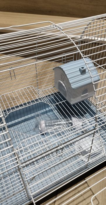 Клетка для грызунов,клетки