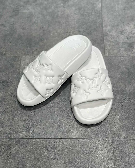Papuci | Slapi Louis Vuitton Premium