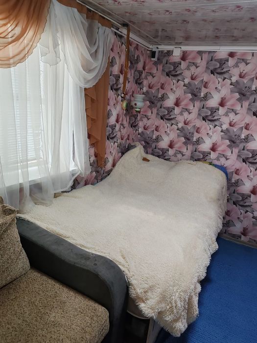 Дача в обществе Лада