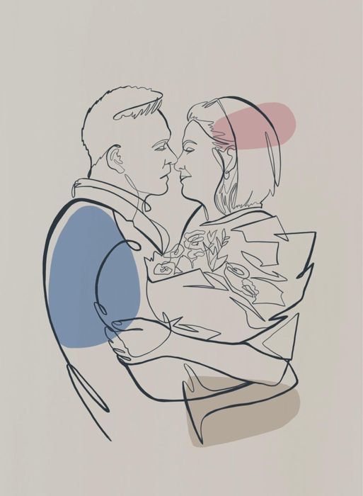 Художник на мероприятие