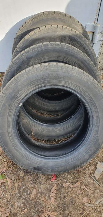 Продам резину, шины