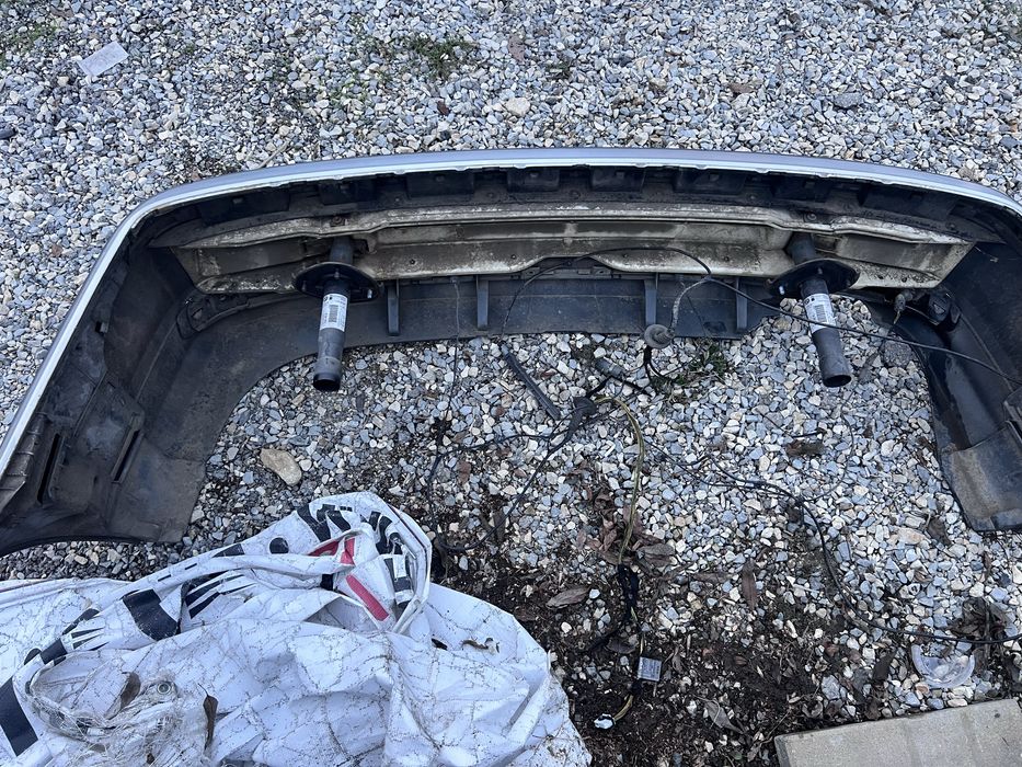 Части за е46 седан