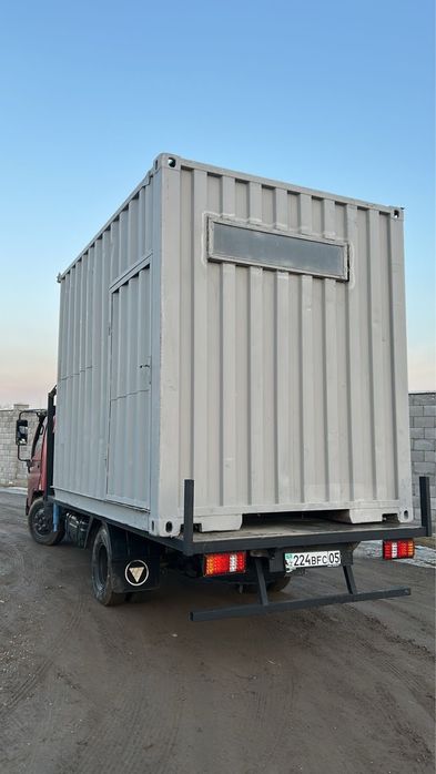 Услуги Манипулятора!