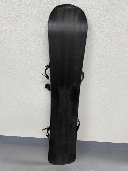 placa snowboard nitro cinema L159cm
