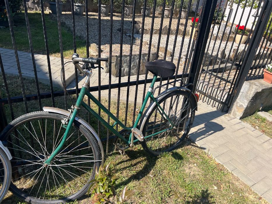 Bicicleta de vanzare