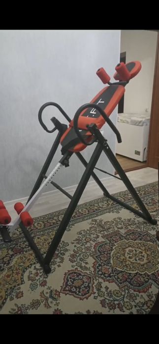 Продам инверсионный стол