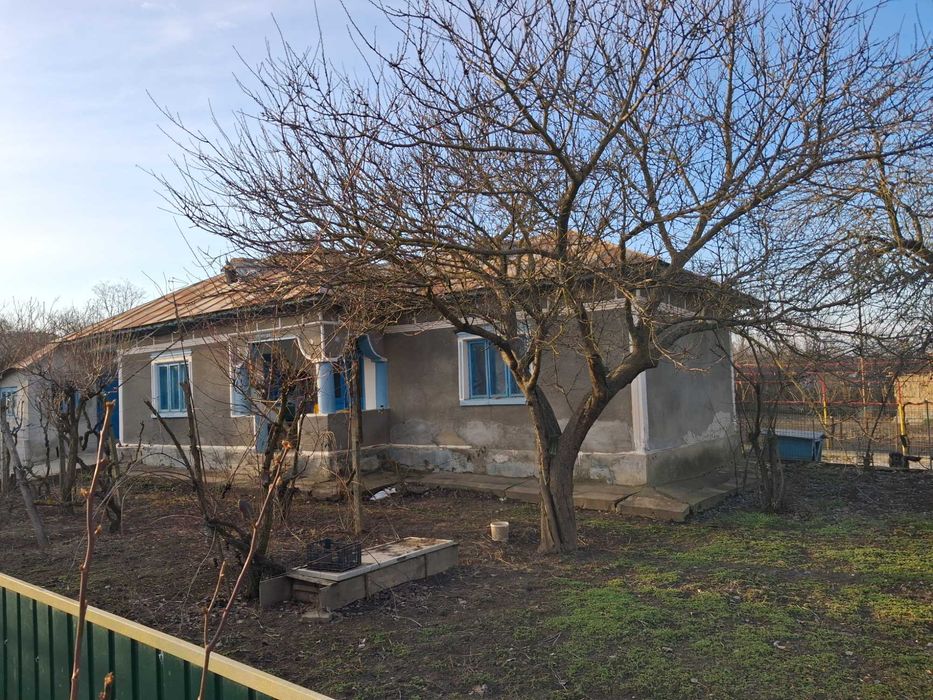 Casă de vânzare Beștepe